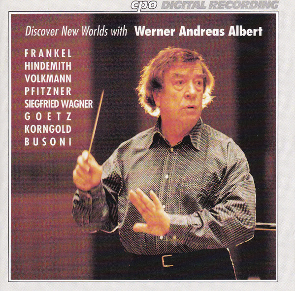 Werner Andreas Albert-0