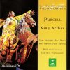 Purcell* - Gens* • McFadden* • Piau* • Waters* • Best* • Padmore* • Paton* • Salomaa* • Les Arts Florissants • William Christie-0