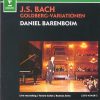 J.S. Bach* - Daniel Barenboim-0
