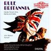 John Wallace (4), The Wallace Collection, English String Orchestra, William Boughton, Edmund Barham, Leeds Festival Chorus-0
