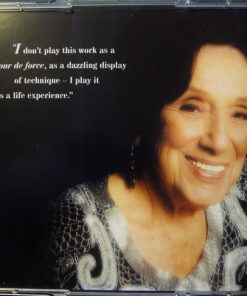 Johann Sebastian Bach - Rosalyn Tureck-4