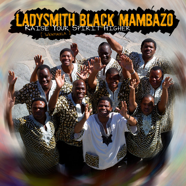 Ladysmith Black Mambazo-0