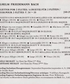 Aurèle Nicolet, Christiane Nicolet-4