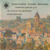 Camille Saint-Saëns, Gabriel Fauré, Albert Roussel, Stéphane Lemelin, CBC Vancouver Orchestra, Mario Bernardi (2)-0
