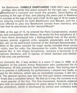 Camille Saint-Saëns, Gabriel Fauré, Albert Roussel, Stéphane Lemelin, CBC Vancouver Orchestra, Mario Bernardi (2)-4