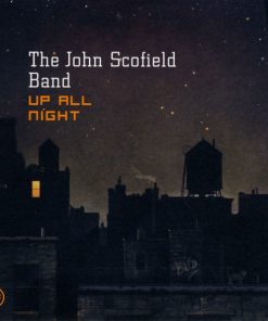 The John Scofield Band-0