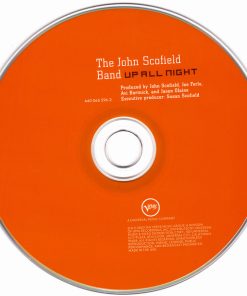 The John Scofield Band-3