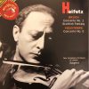 Heifetz*, Bruch*, Vieuxtemps*-0