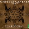 Bach* - Ton Koopman, The Amsterdam Baroque Orchestra & Choir*-0