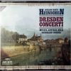 Johann David Heinichen - Musica Antiqua Köln, Reinhard Goebel-0