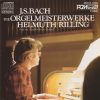 Johann Sebastian Bach, Helmuth Rilling-0