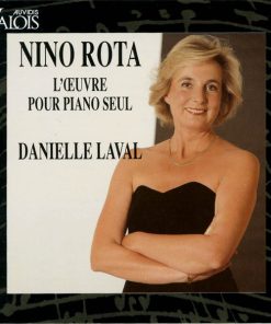 Nino Rota, Danielle Laval-0