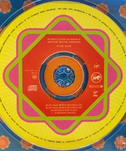 Nusrat Fateh Ali Khan & Michael Brook-3