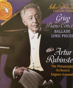 Grieg*, Arthur Rubinstein-0