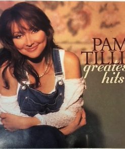 Pam Tillis-0