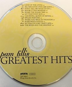 Pam Tillis-2