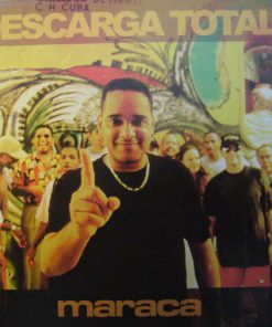 Maraca*-1