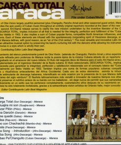 Maraca*-2
