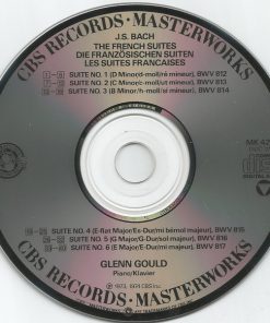Bach* - Glenn Gould-2