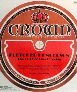 Fletcher Henderson-0