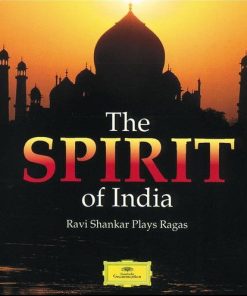 Ravi Shankar-0