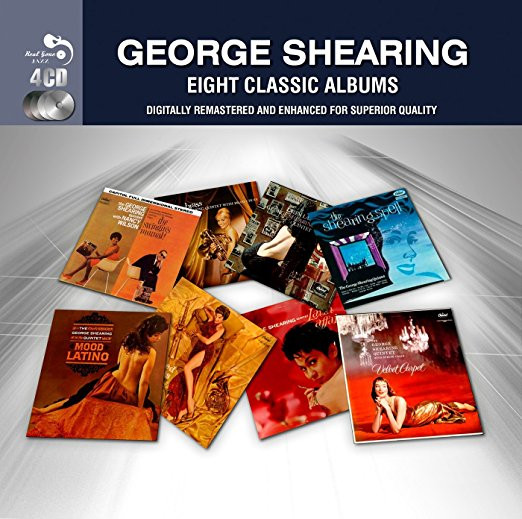 George Shearing-0