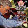 Pinchas Zukerman Plays And Conducts Antonio Vivaldi, National Arts Centre Orchestra, Joseph Haydn-0