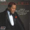 J. S. Bach*, John Lewis (2)-0
