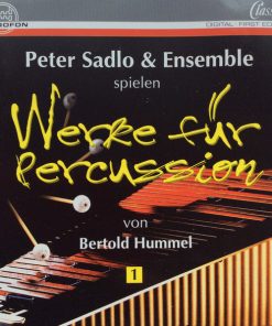 Peter Sadlo & Ensemble spielen Bertold Hummel-0