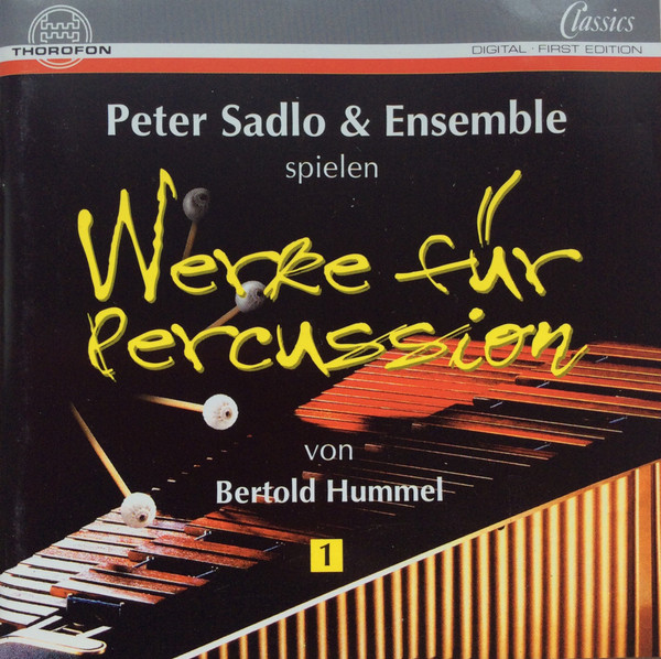 Peter Sadlo & Ensemble spielen Bertold Hummel-0
