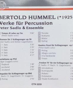 Peter Sadlo & Ensemble spielen Bertold Hummel-4
