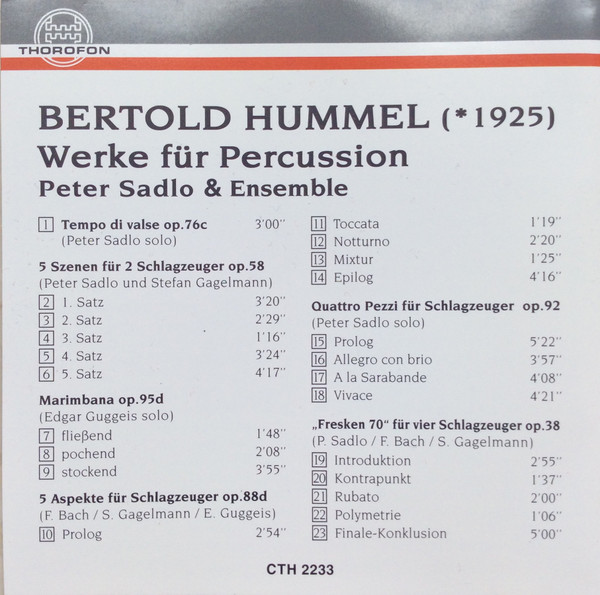 Peter Sadlo & Ensemble spielen Bertold Hummel-4