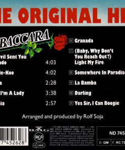 Baccara-1