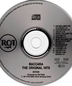 Baccara-2
