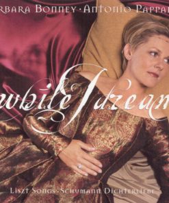 Liszt*, Schumann*, Barbara Bonney, Antonio Pappano-0