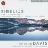Sibelius* - London Symphony Orchestra, Sir Colin Davis-0
