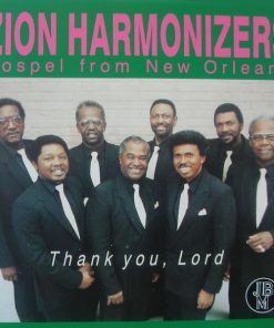 Zion Harmonizers-0