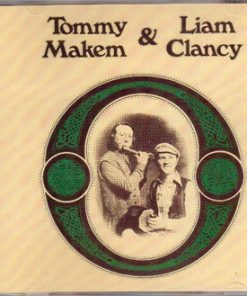 Tommy Makem & Liam Clancy*-0