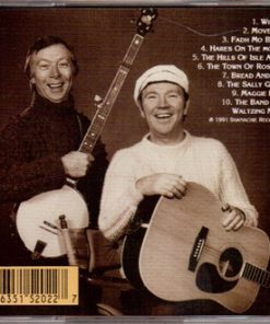 Tommy Makem & Liam Clancy*-1