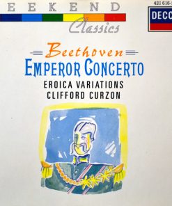 Beethoven*, Clifford Curzon-0