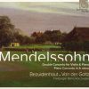 Mendelssohn*, Bezuidenhout* . Von Der Goltz*, Freiburger Barockorchester-0