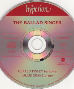 Gerald Finley, Julius Drake-2