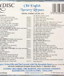 The Broadside Band-1
