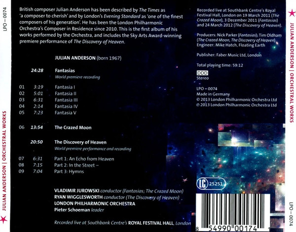 Julian Anderson (2), Vladimir Jurowski, Ryan Wigglesworth, London Philharmonic Orchestra-1