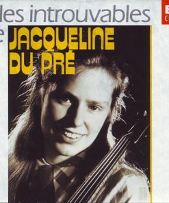 Jacqueline Du Pré-0