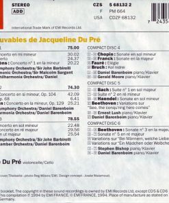 Jacqueline Du Pré-1