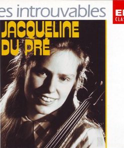 Jacqueline Du Pré-2