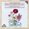 Wolfgang Amadeus Mozart - Malcolm Bilson / The English Baroque Soloists, John Eliot Gardiner-0