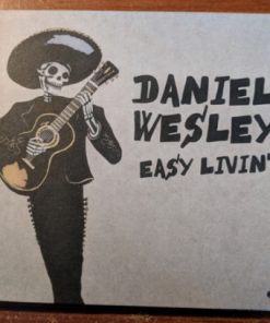 Daniel Wesley-0
