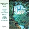 Felix Mendelssohn-Bartholdy, Corydon Singers, English Chamber Orchestra, Matthew Best (2)-0